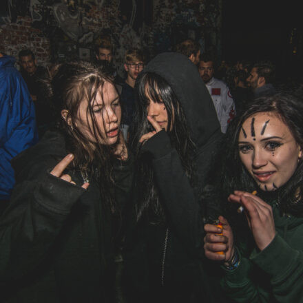 Halloween Madness
