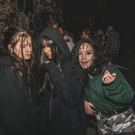 Halloween Madness