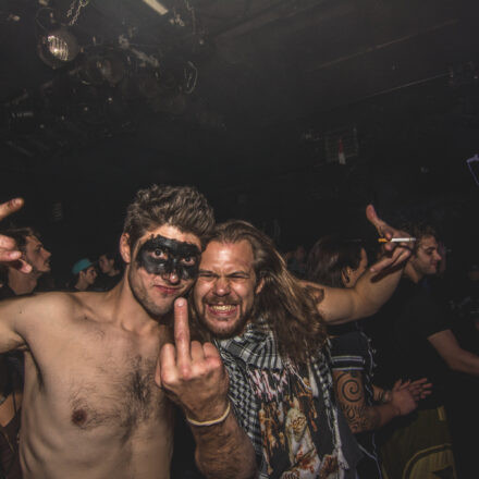 Halloween Madness