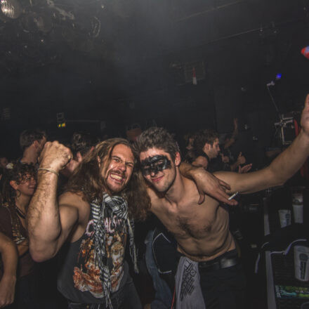 Halloween Madness
