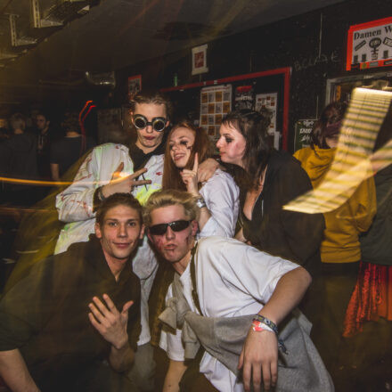 Halloween Madness