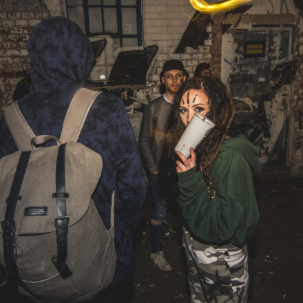 Halloween Madness