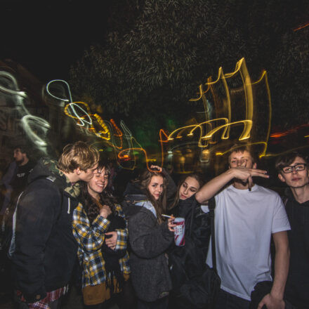 Halloween Madness