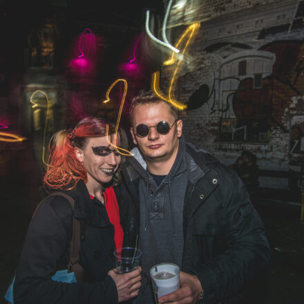 Halloween Madness