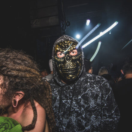 Halloween Madness