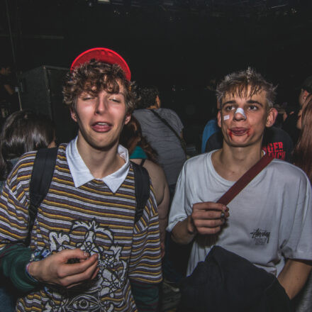 Halloween Madness