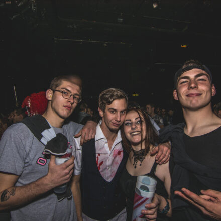 Halloween Madness