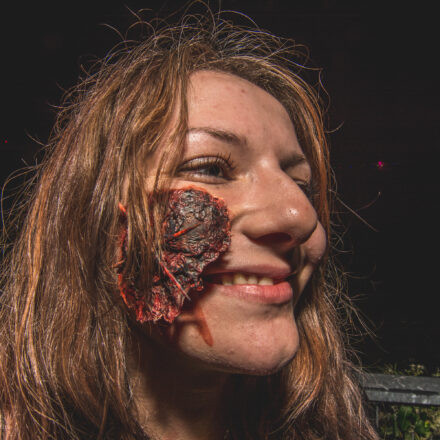 Halloween Madness