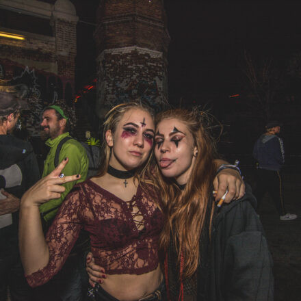 Halloween Madness