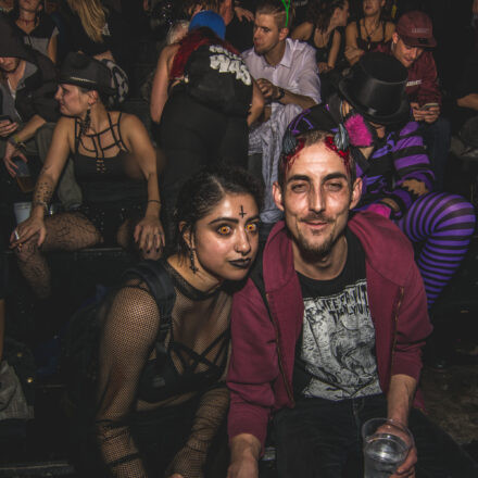 Halloween Madness