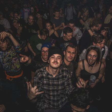 Halloween Madness