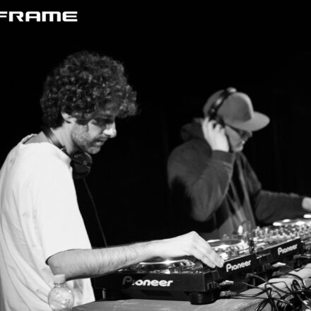 Mainframe Recordings Live [Official] @ Arena Wien