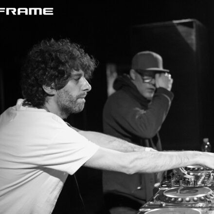 Mainframe Recordings Live [Official] @ Arena Wien