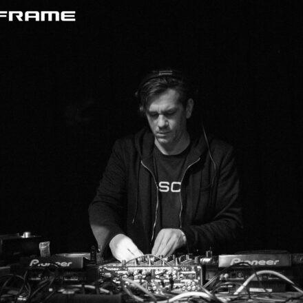 Mainframe Recordings Live [Official] @ Arena Wien