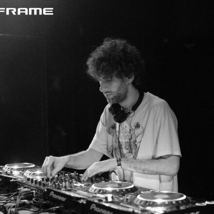 Mainframe Recordings Live [Official] @ Arena Wien