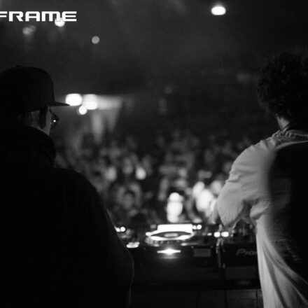 Mainframe Recordings Live [Official] @ Arena Wien