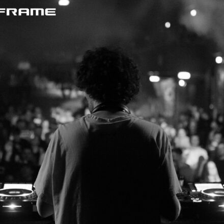 Mainframe Recordings Live [Official] @ Arena Wien