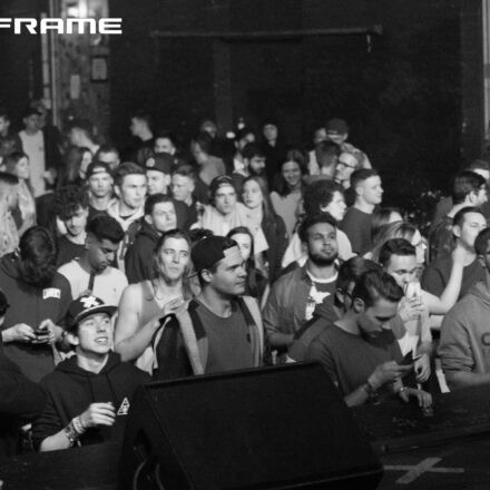 Mainframe Recordings Live [Official] @ Arena Wien