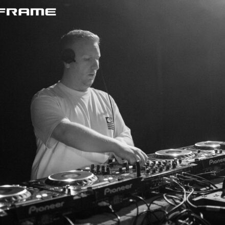 Mainframe Recordings Live [Official] @ Arena Wien