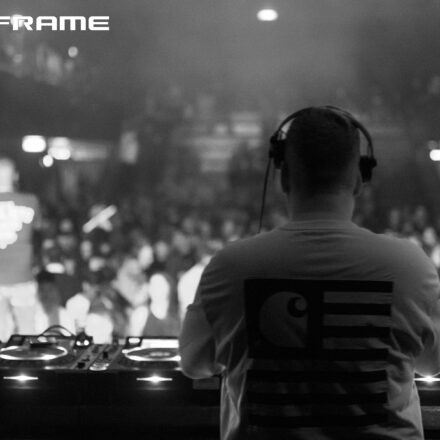 Mainframe Recordings Live [Official] @ Arena Wien
