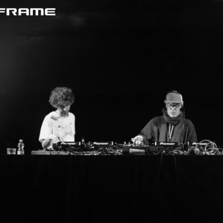 Mainframe Recordings Live [Official] @ Arena Wien