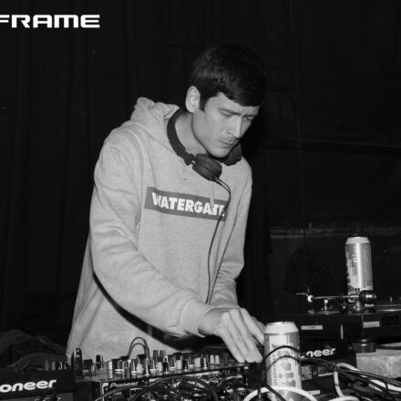 Mainframe Recordings Live [Official] @ Arena Wien