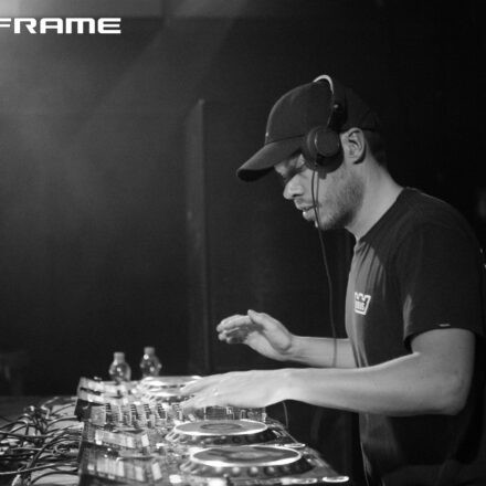 Mainframe Recordings Live [Official] @ Arena Wien