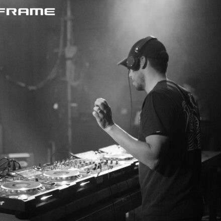 Mainframe Recordings Live [Official] @ Arena Wien