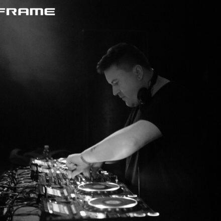 Mainframe Recordings Live [Official] @ Arena Wien