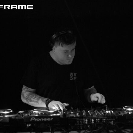 Mainframe Recordings Live [Official] @ Arena Wien