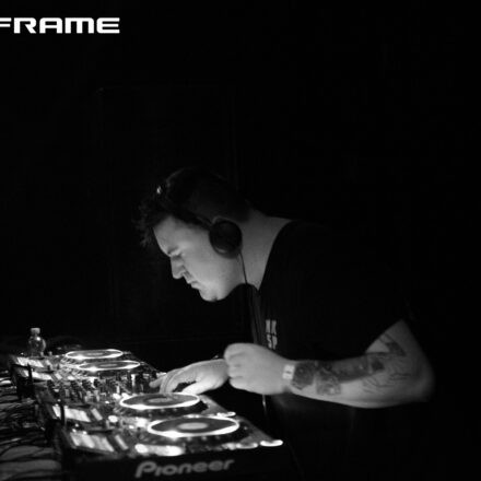 Mainframe Recordings Live [Official] @ Arena Wien