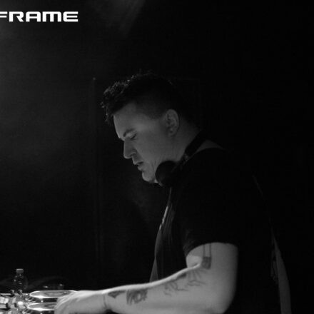 Mainframe Recordings Live [Official] @ Arena Wien