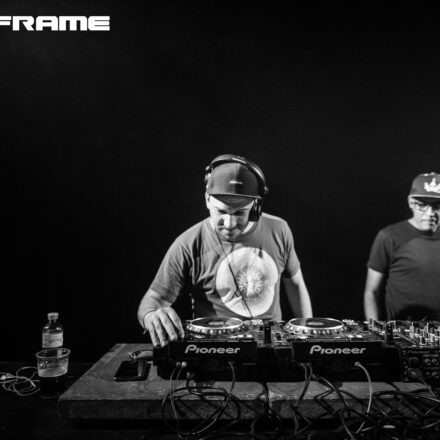 Mainframe Recordings Live [Official] @ Arena Wien