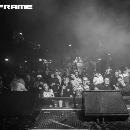 Mainframe Recordings Live [Official] @ Arena Wien