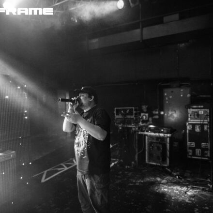 Mainframe Recordings Live [Official] @ Arena Wien