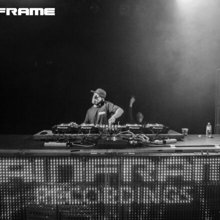 Mainframe Recordings Live [Official] @ Arena Wien