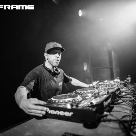 Mainframe Recordings Live [Official] @ Arena Wien