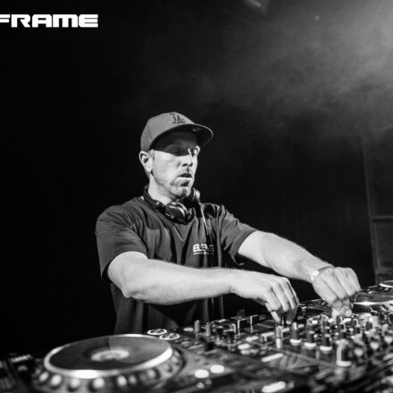 Mainframe Recordings Live [Official] @ Arena Wien