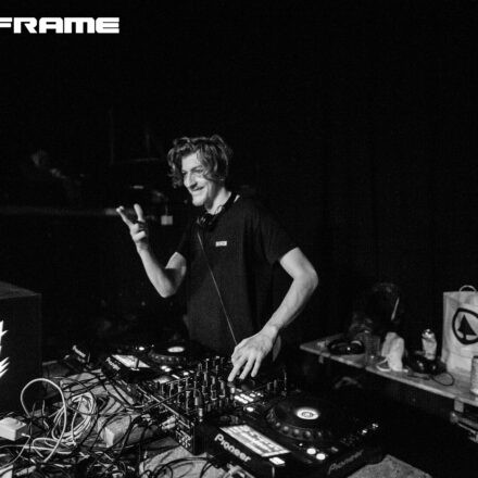 Mainframe Recordings Live [Official] @ Arena Wien