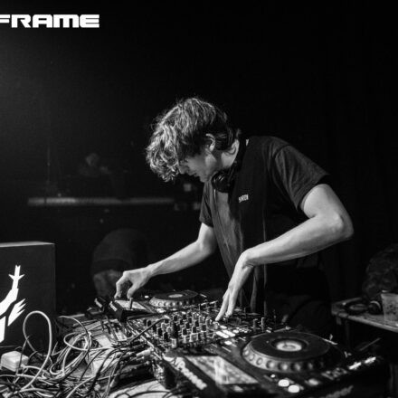 Mainframe Recordings Live [Official] @ Arena Wien