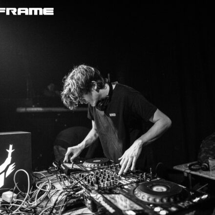 Mainframe Recordings Live [Official] @ Arena Wien