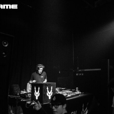 Mainframe Recordings Live [Official] @ Arena Wien