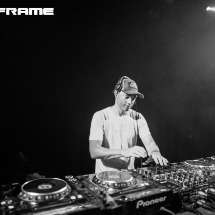 Mainframe Recordings Live [Official] @ Arena Wien