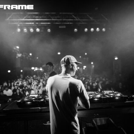 Mainframe Recordings Live [Official] @ Arena Wien