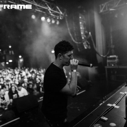 Mainframe Recordings Live [Official] @ Arena Wien