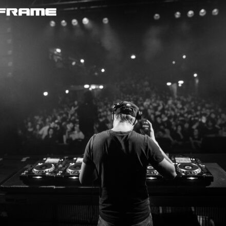 Mainframe Recordings Live [Official] @ Arena Wien