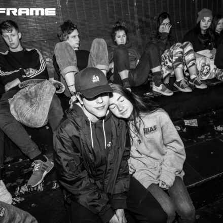 Mainframe Recordings Live [Official] @ Arena Wien