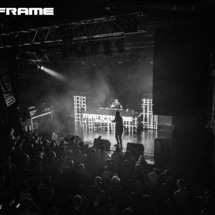 Mainframe Recordings Live [Official] @ Arena Wien