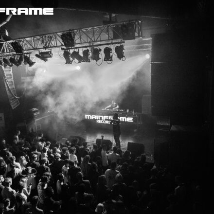 Mainframe Recordings Live [Official] @ Arena Wien