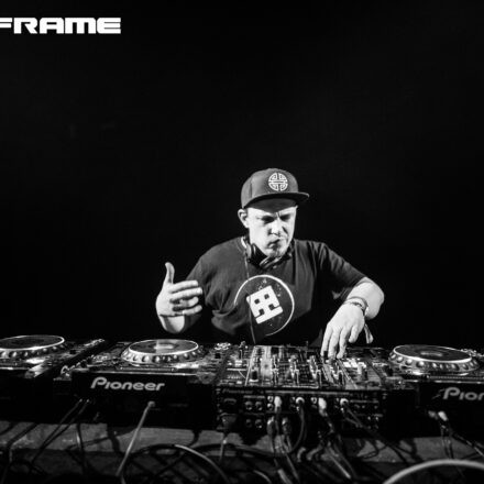 Mainframe Recordings Live [Official] @ Arena Wien